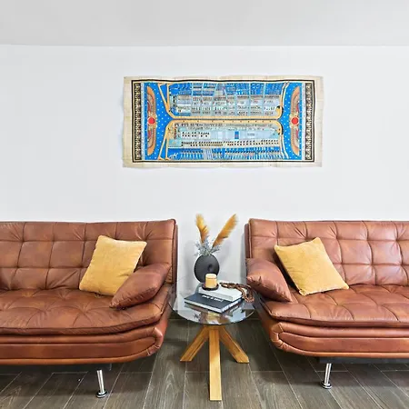 Apartment Sweet