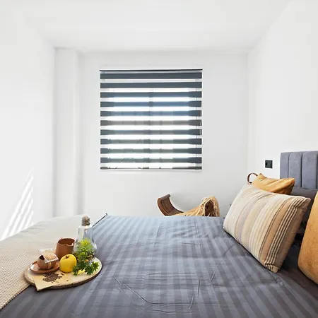 Sweet Apartment