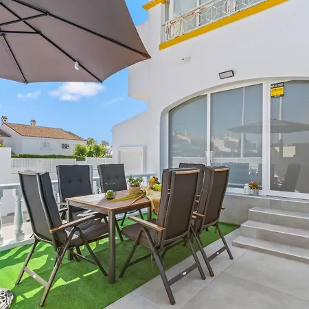 Sweet Apartment Gran Alacant