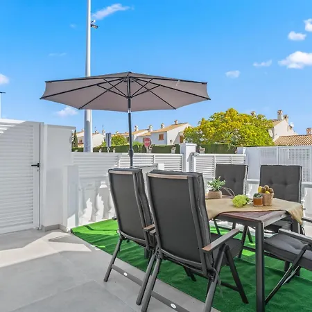 Apartment Sweet Gran Alacant