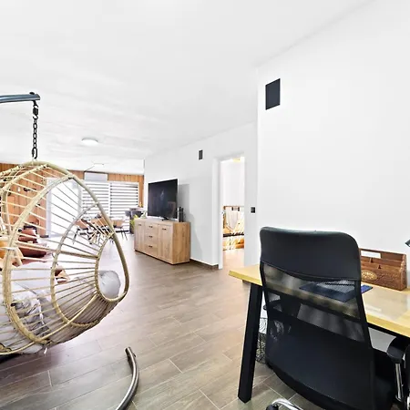 Apartamento Sweet Gran Alacant