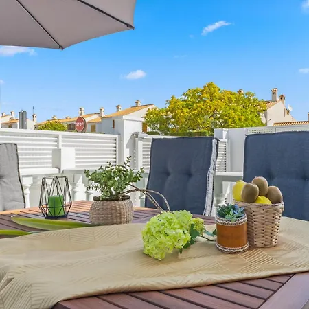 Sweet Apartamento Gran Alacant