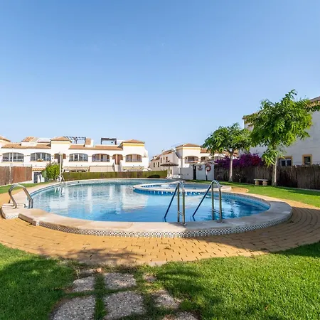 Sweet Apartamento Gran Alacant